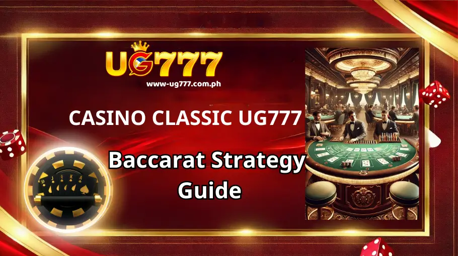 Baccarat UG777