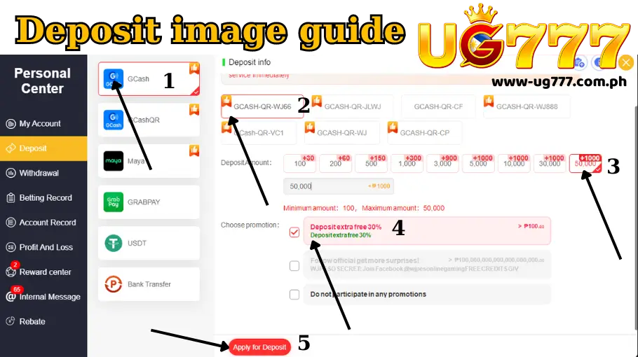 Deposit-image-guide-ug777