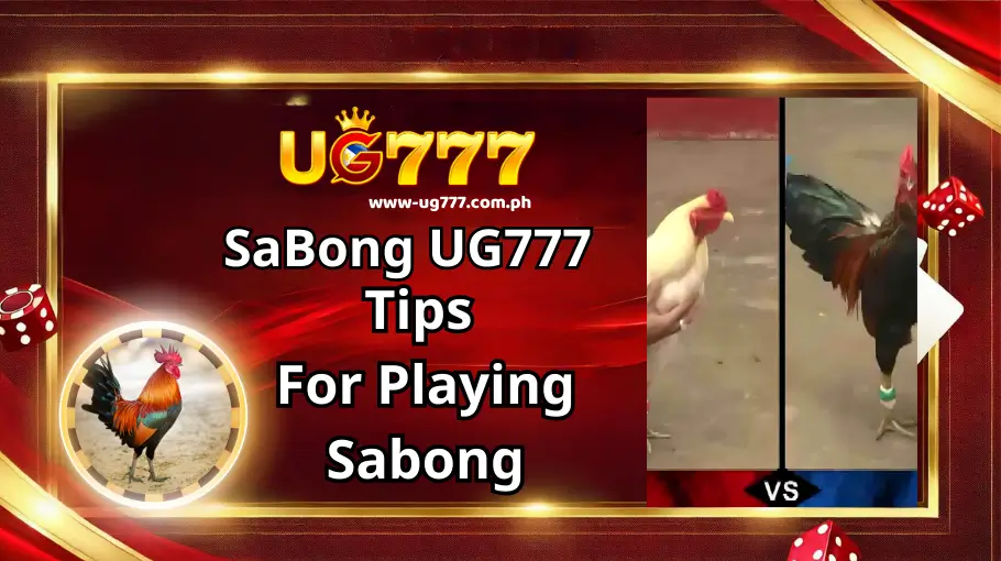 Sabong UG777