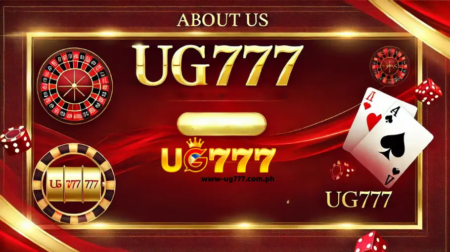 about us ug777